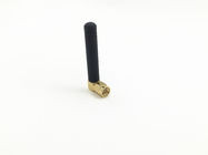 Black Right Angel Omni Directional WiFi Antenna 2400-2500 Mhz Frequency